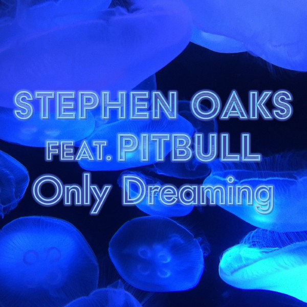 Only Dreaming (feat. Pitbull)