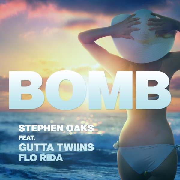 Bomb (feat. Gutta Twiins & Flo Rida)