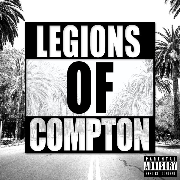 Legions Of Compton