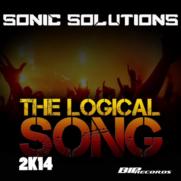Logical Song 2K14