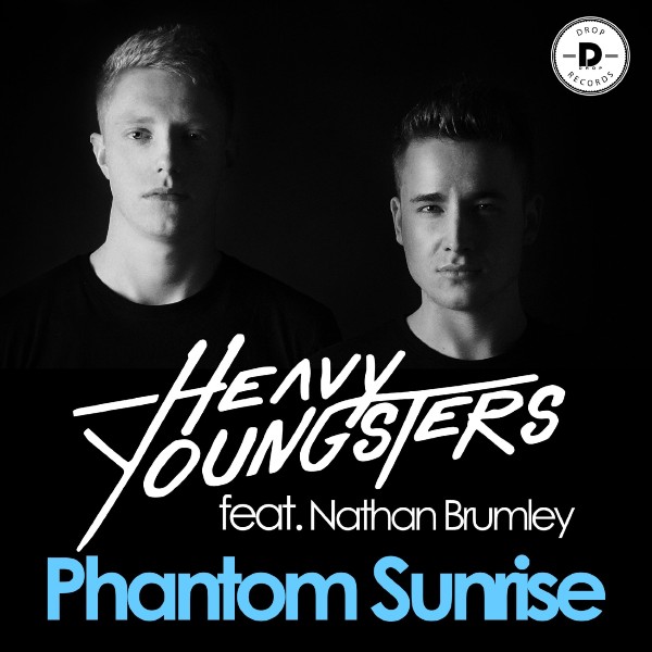 Phantom Sunrise (feat. Nathan Brumley)