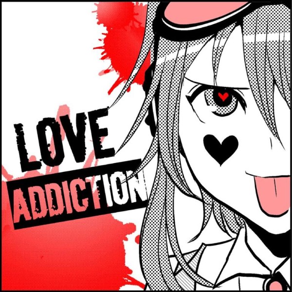 Love Addiction feat.GUMI