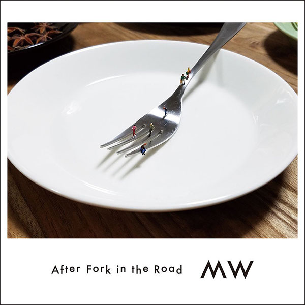 After Fork in the Road
