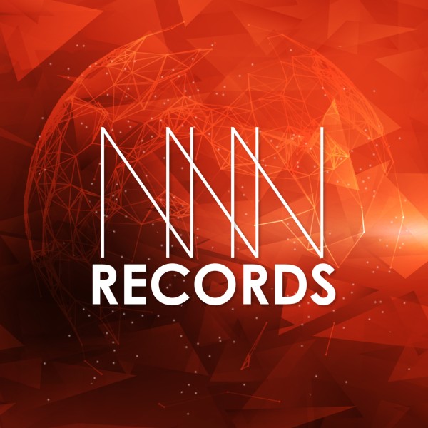 NNN RECORDS Compilation - Red