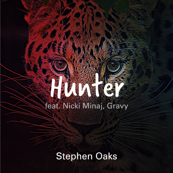Hunter (feat. Nicki Minaj, Gravy)