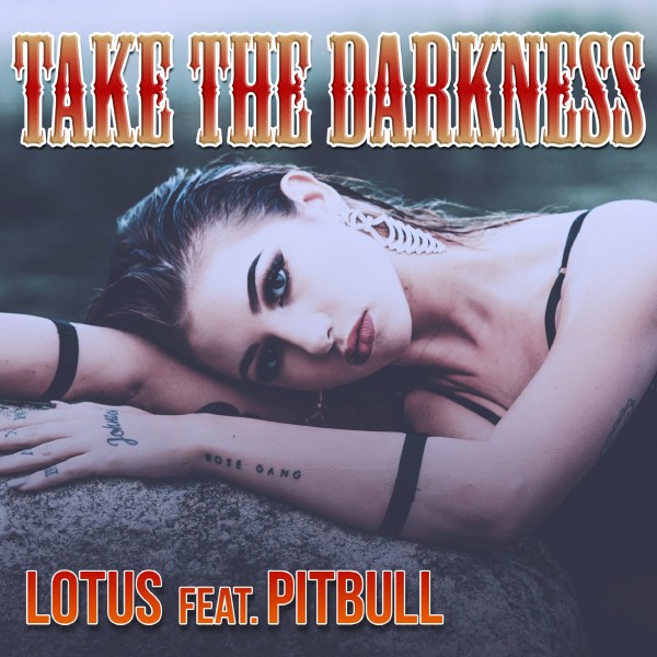 Take The Darkness (feat. Pitbull)