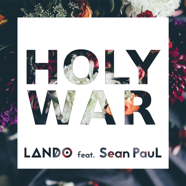Holy War (feat. Sean Paul)