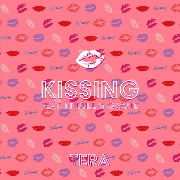 Kissing (feat. Pitbull & Qwote)