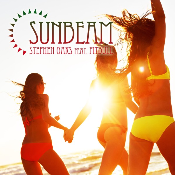 Sunbeam (feat. Pitbull)