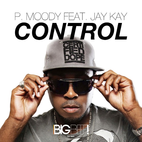 Control (feat.Jay Kay)