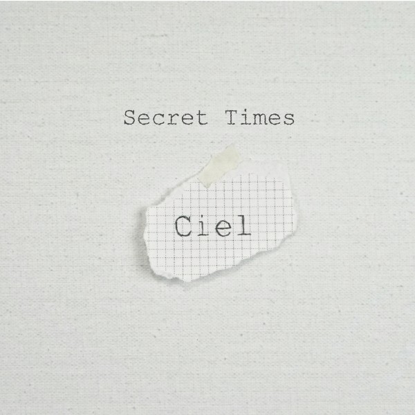 Secret Times
