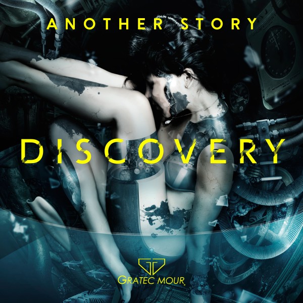 DISCOVERY - ANOTHER STORY