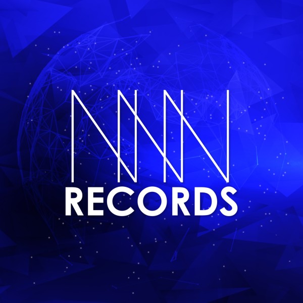 NNN RECORDS Compilation - Blue