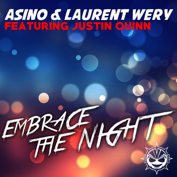 Embrace The Night (feat. Justin Quinn)
