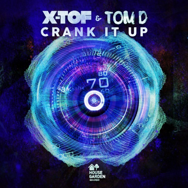 Crank It Up [Original Extended Mix]