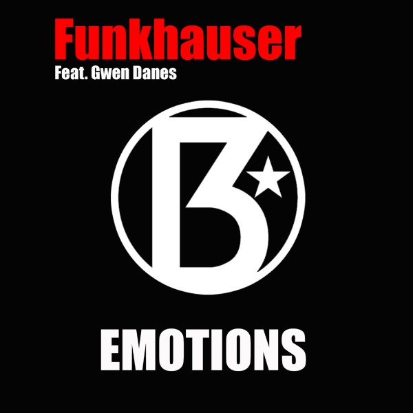 Emotions (feat. Gwen Danes)