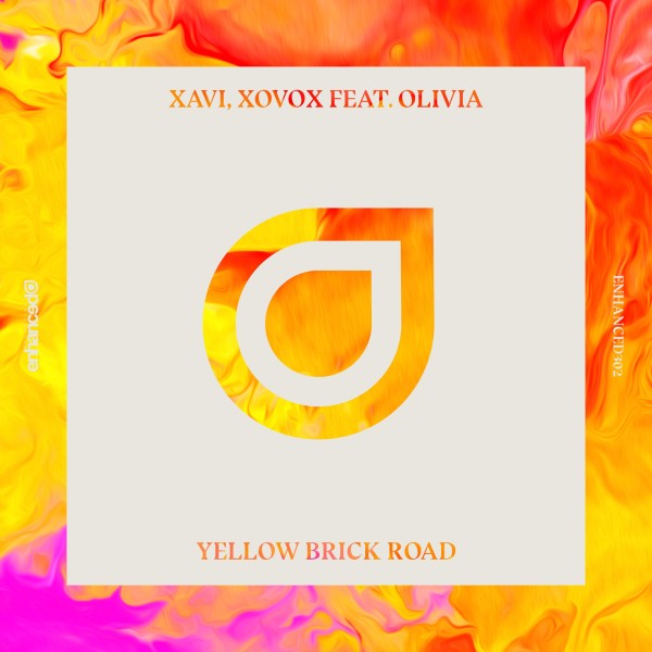 Yellow Brick Road (feat. Olivia)