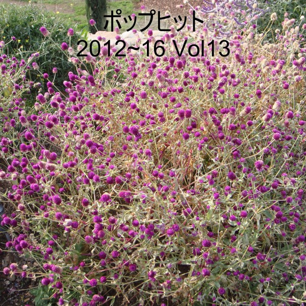 ポップヒット2012～16　VOL13