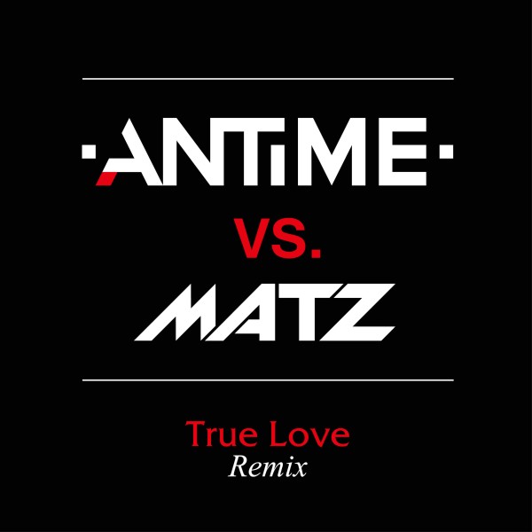 True Love Remix