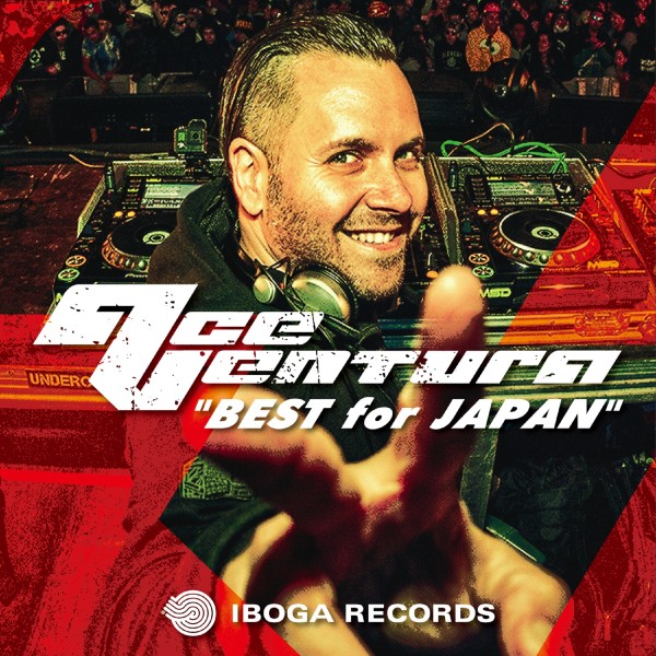 BEST for JAPAN compiled by Ace Ventura