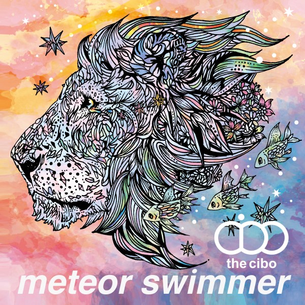 meteor swimmer