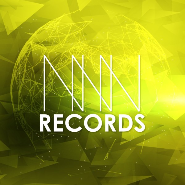 NNN RECORDS Compilation - Yellow
