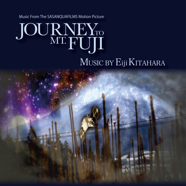 Journey To Mt.Fuji オリジナル・サウンドトラック