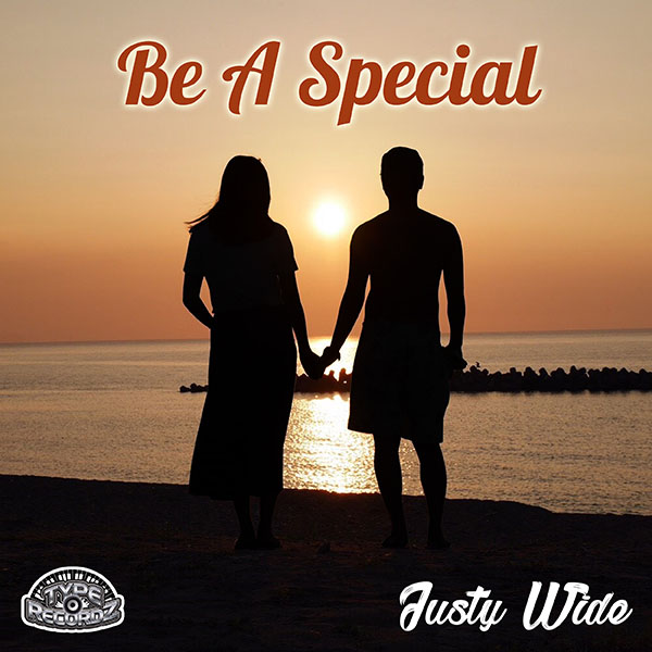 BE A SPECIAL