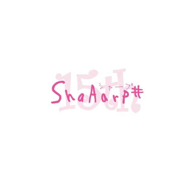 SHAKIN'-15th Anniversary BEST-