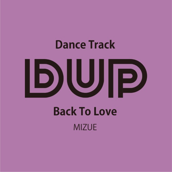 Back to Love (MIZUE)