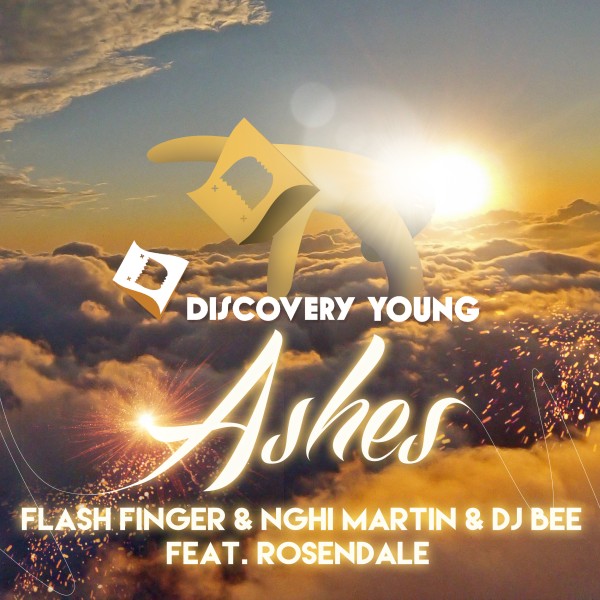 Ashes feat. Rosendale