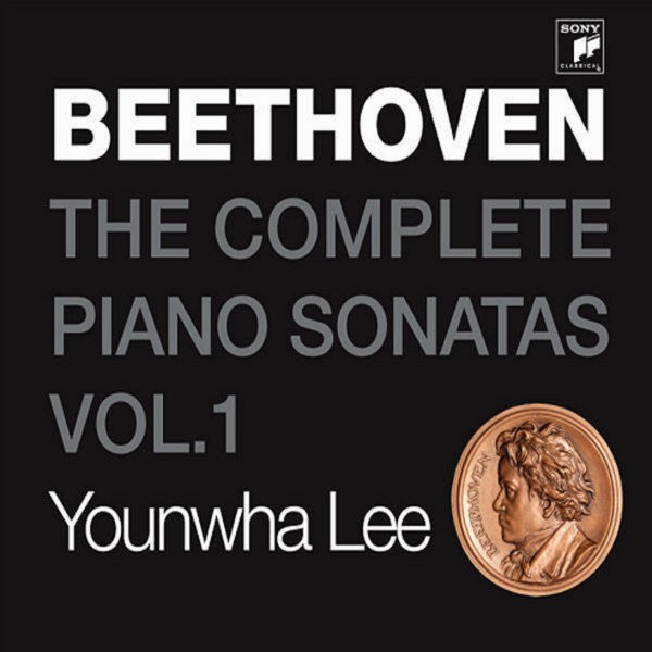 L.V.Beethoven The Complete Piano Sonatas Vol.1_1