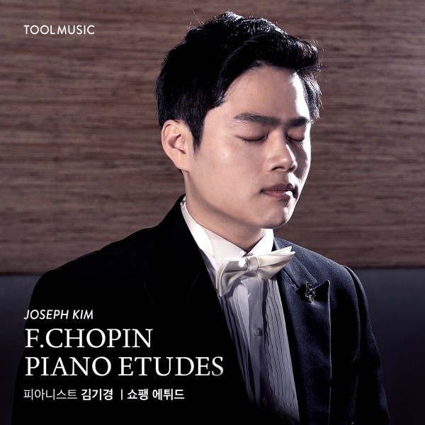 F.Chopin Piano Etudes