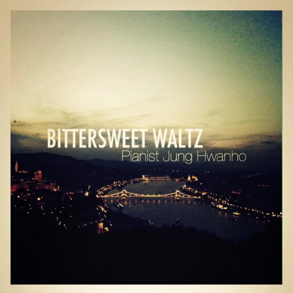 Bittersweet Waltz