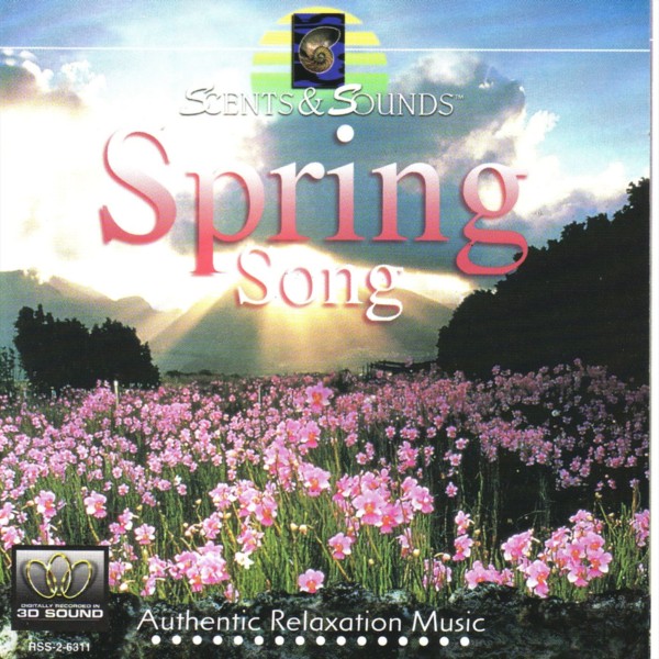 春の歌