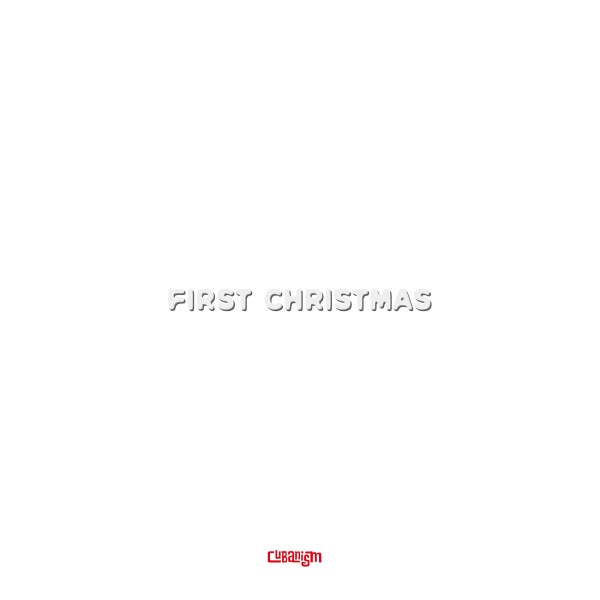 First Christmas