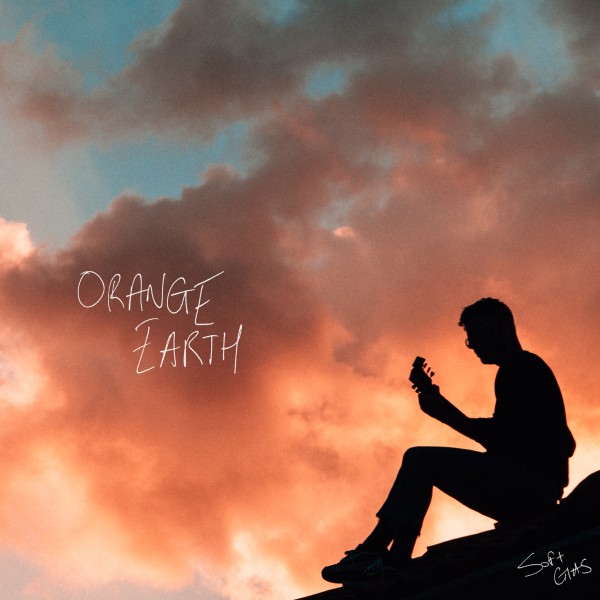 Orange Earth
