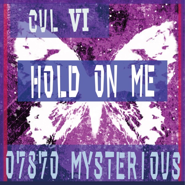 Hold On Me feat.CUL
