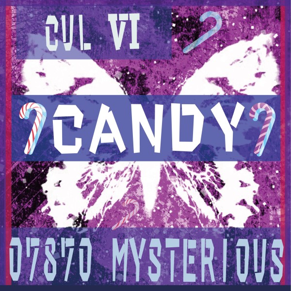 Candy feat.CUL