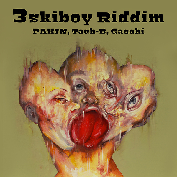 3skiboy Riddim