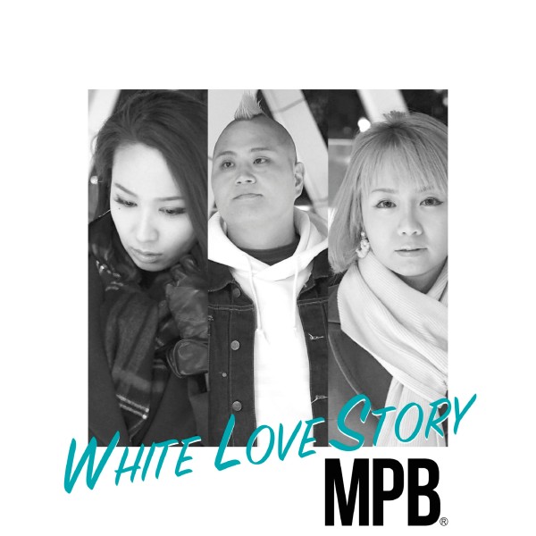 WHITE LOVE STORY