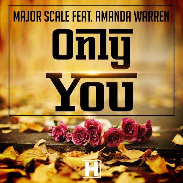Only You (feat. Amanda Warren)
