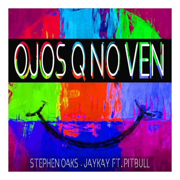 Ojos Q No Ven (feat. Pitbull) [Jerome Remix]