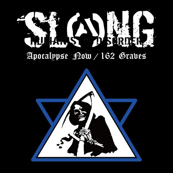 Apocalypse Now / 162 Graves