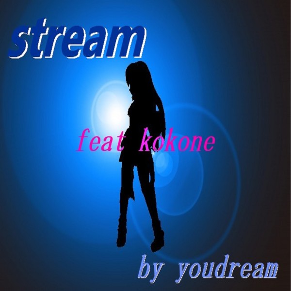 stream feat.kokone