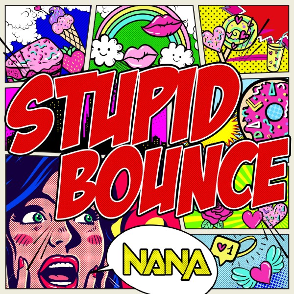 Stupid Bounce