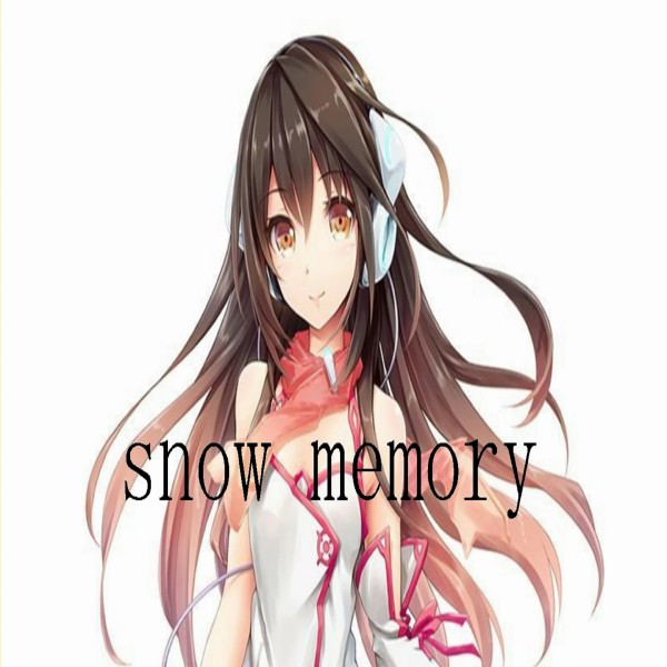 snow memory feat.kokone