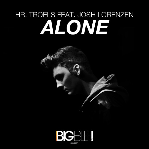 Alone (feat. Josh Lorenzen)