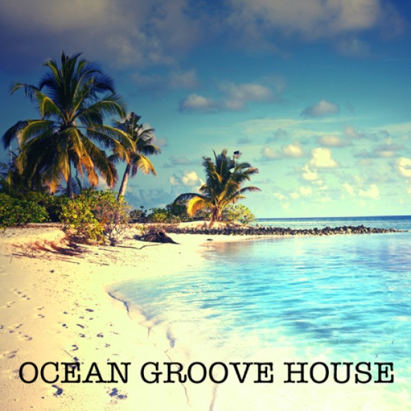 Ocean Groove House