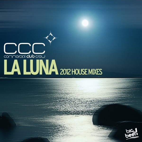 La Luna (2012 Remixes House Edition)